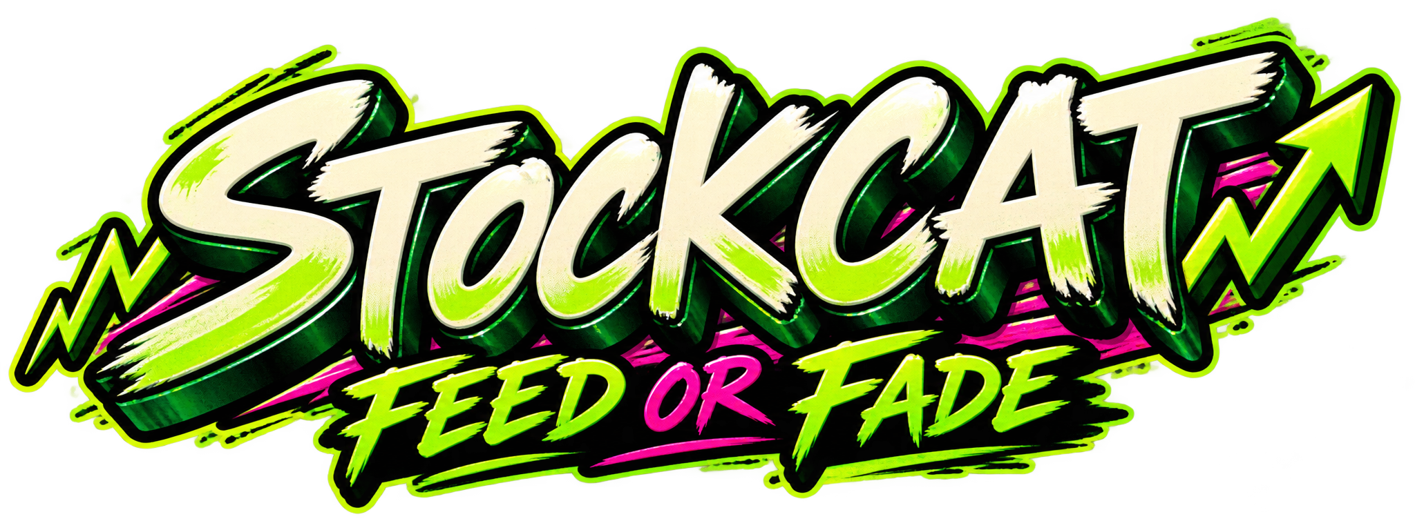 StockCat, Feed or Fade